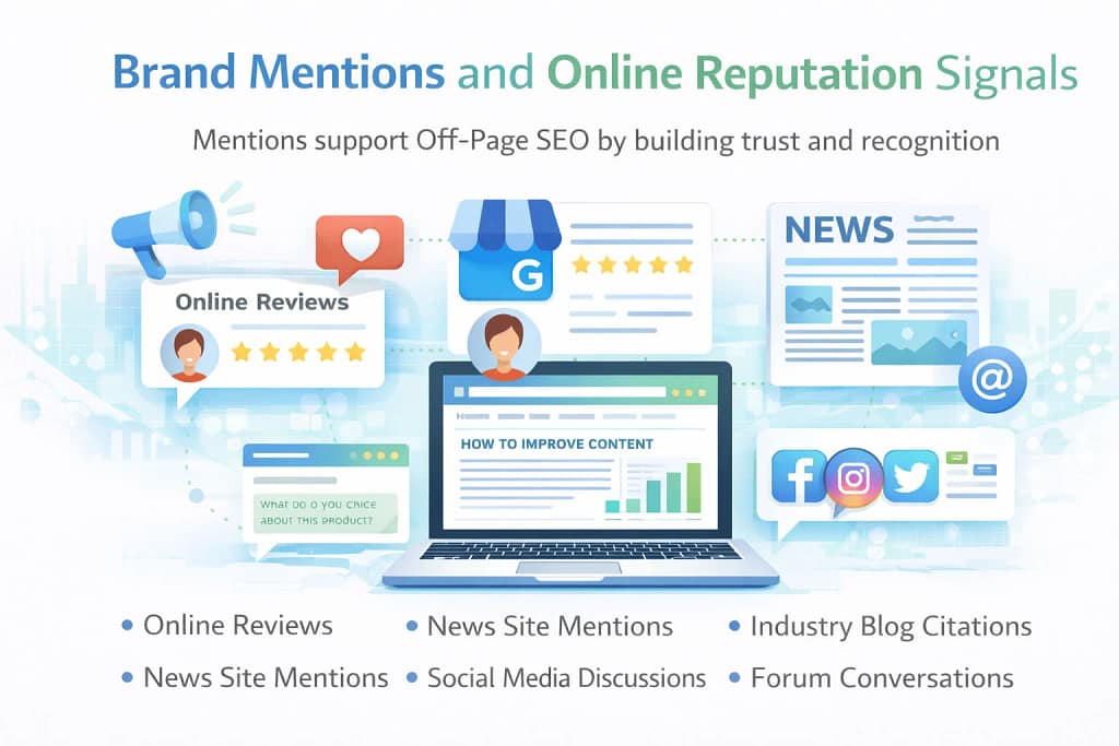 Off-Page SEO Tips | On-Page SEO Tips | SEO Basics