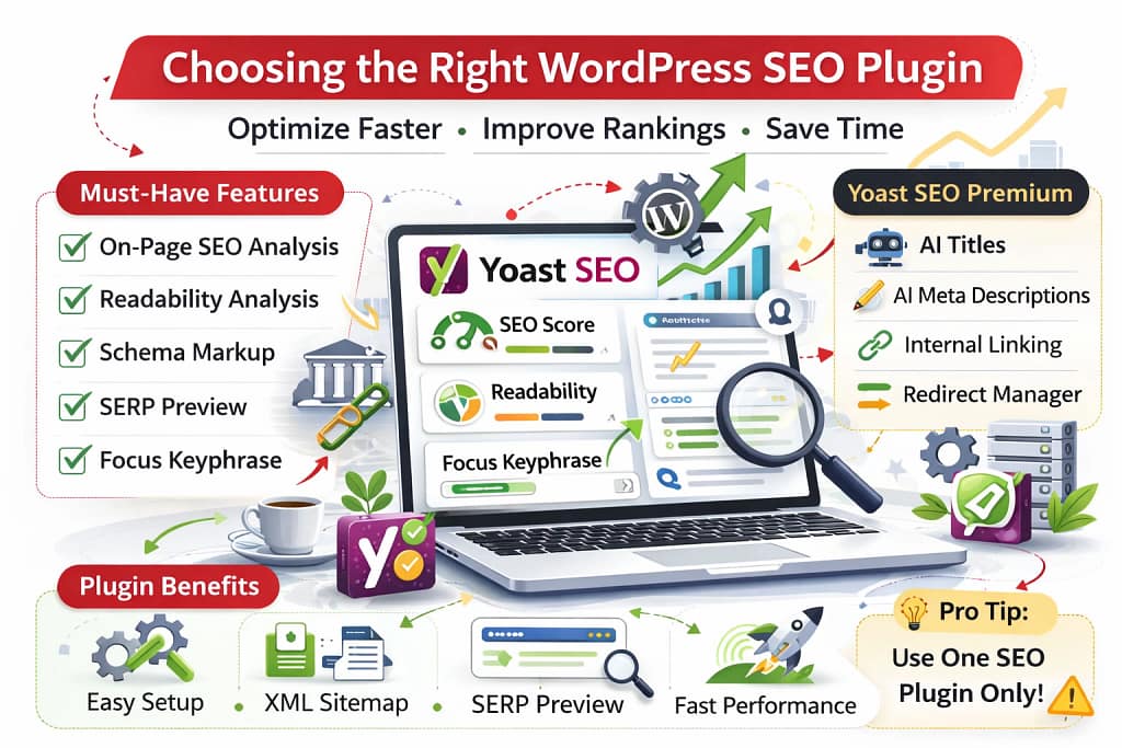 SEO Expert Tips | Google Updates | Keyword Research Tips