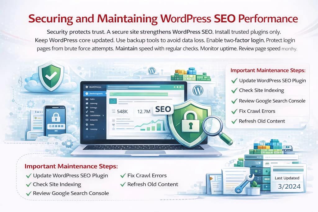 SEO Expert Tips | Google Updates | Keyword Research Tips