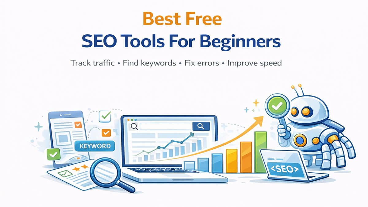 SEO Expert Tips | Google Updates | Keyword Research Tips | Off-Page SEO Tips | On-Page SEO Tips | SEO Basics |SEO Tools | Technical SEO Tips | WordPress SEO Tips
