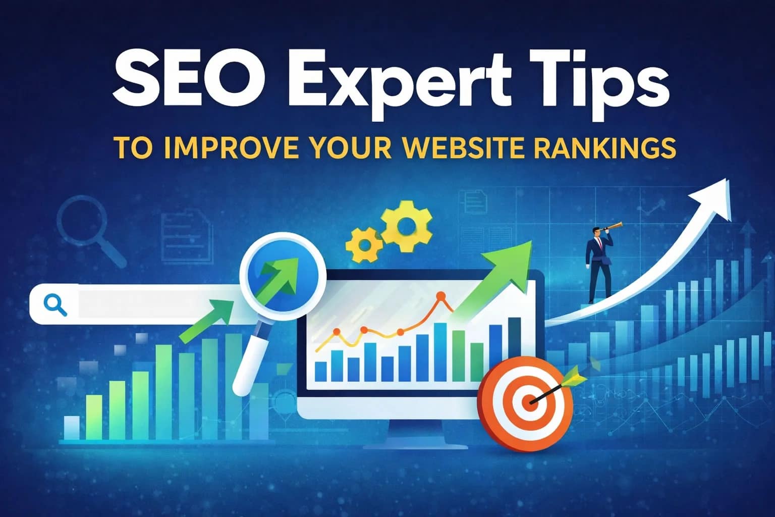 SEO Expert Tips | Google Updates | Keyword Research Tips | Off-Page SEO Tips | On-Page SEO Tips | SEO Basics | SEO Tools | Technical SEO Tips | WordPress SEO Tips