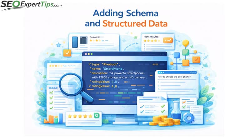 SEO Tools | Technical SEO Tips | WordPress SEO Tips