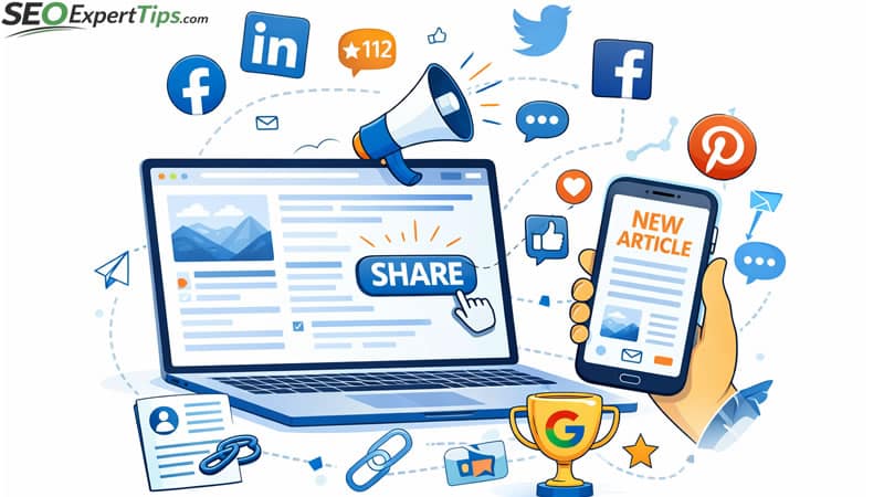 SEO Expert Tips | Google Updates | Keyword Research Tips | Off Page SEO Tips