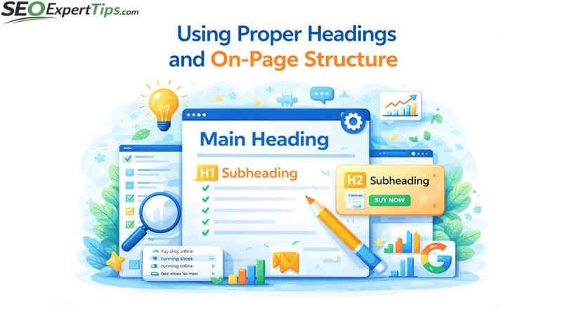Off Page SEO Tips | On Page SEO Tips | SEO Basics