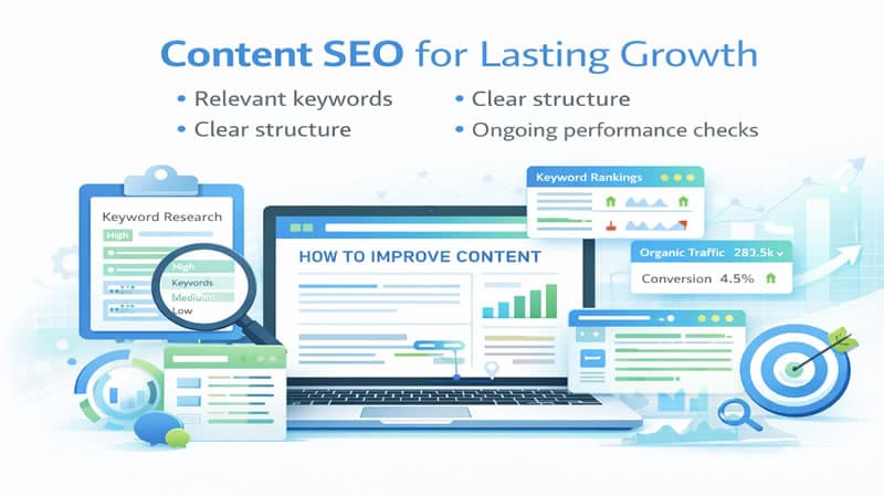 SEO Tools | Technical SEO Tips | WordPress SEO Tips