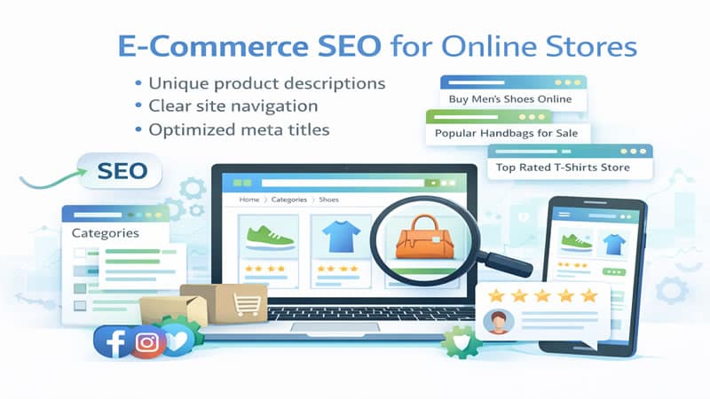 Off-Page SEO Tips | On-Page SEO Tips | SEO Basics