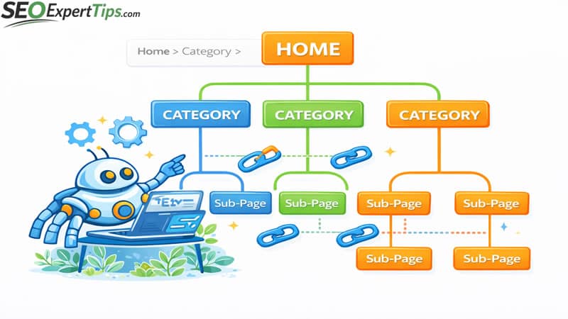 SEO Expert Tips | Google Updates | Keyword Research Tips
