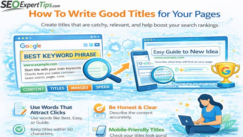 SEO Expert Tips | Google Updates | Keyword Research Tips