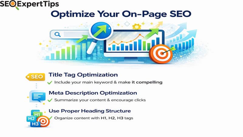 SEO Expert Tips | Google Updates | Keyword Research Tips | Off-Page SEO Tips