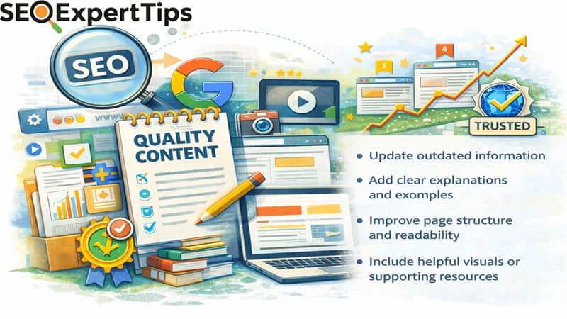 On-Page SEO Tips | SEO Basics |SEO Tools | Technical SEO Tips | WordPress SEO Tips