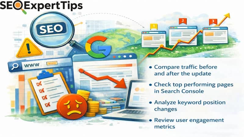 SEO Expert Tips | Google Updates | Keyword Research Tips | Off-Page SEO Tips | New Google SEO Update