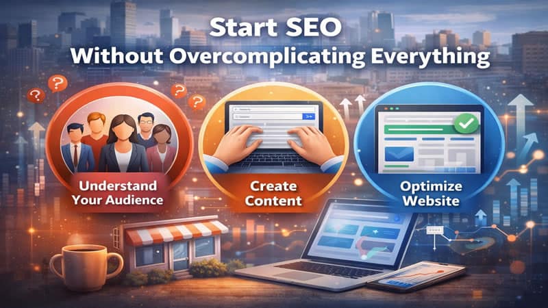 On-Page SEO | SEO Basics | SEO Tools | Technical SEO | WordPress SEO