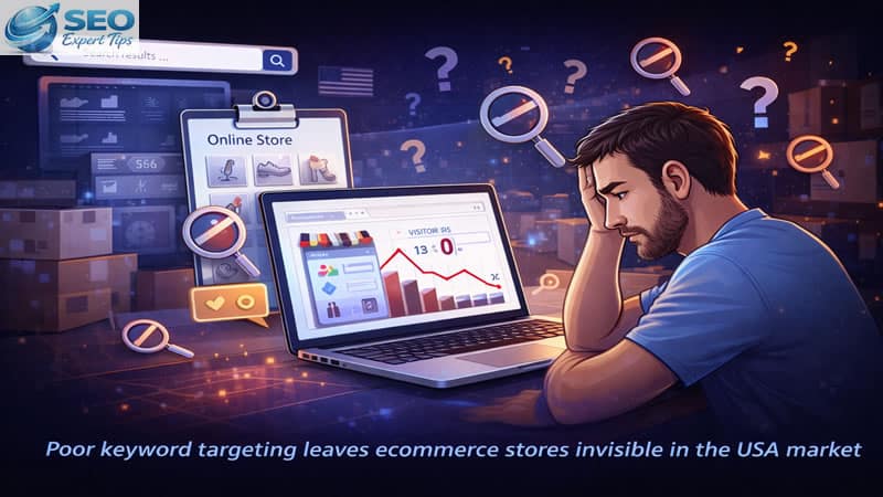 SEO Expert Tips | Google Updates | Keyword Research